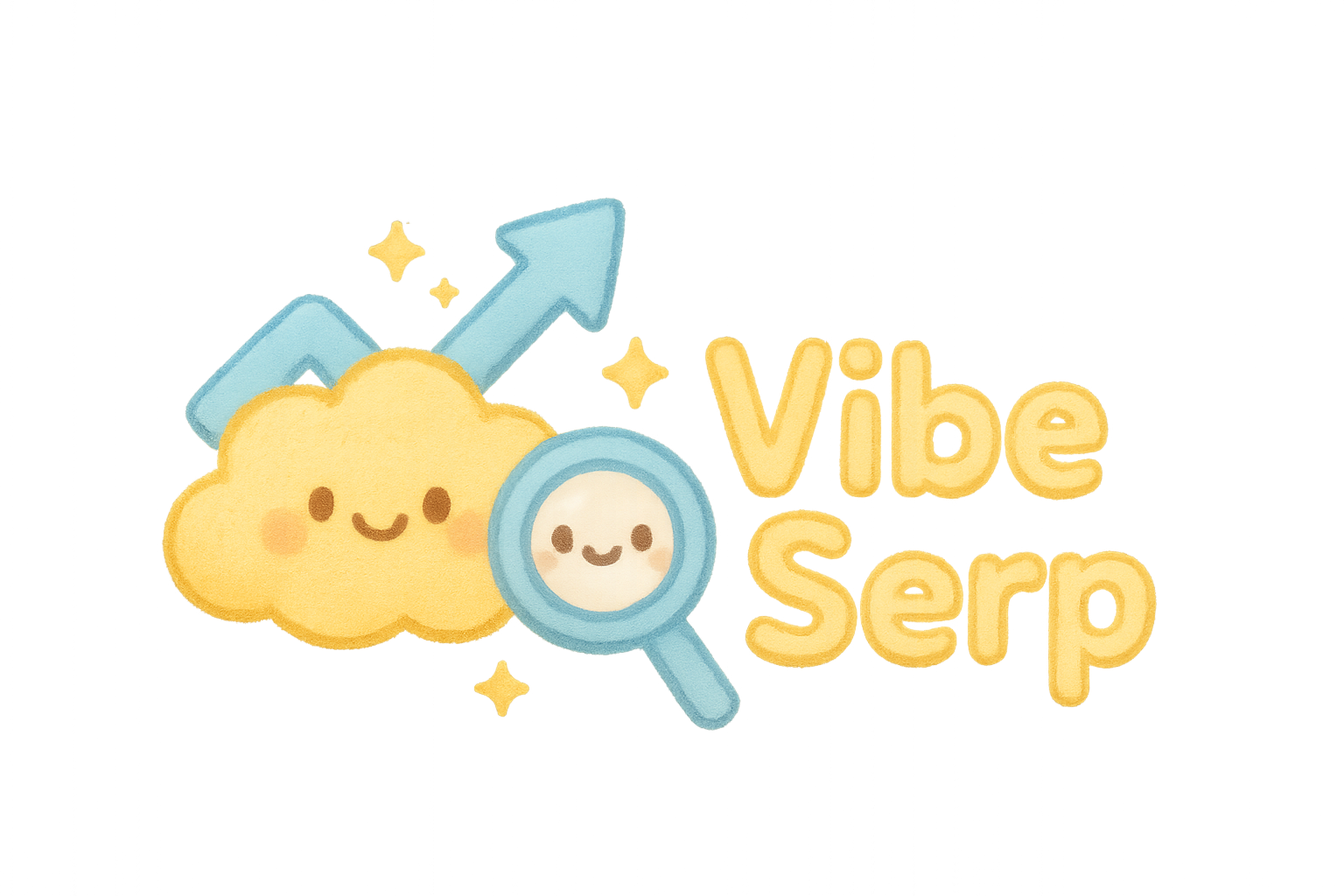 VibeSERP Logo